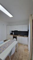 Apartment mit 2 Schlafzimmern