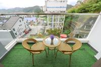 4BR Spacious Retreat with Stunning View Brinchang Cameron Highlands - B-1-2 - Chambres d'hôtes Brinchang