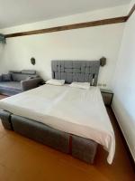 Private one-unit in Domina coral bay Direct becah and lake view 4 - Chambres d'hôtes Charm el-Cheikh