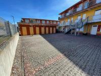 Zempin Ostseepark WE 08 _Insel Use - B&B Seebad Zempin