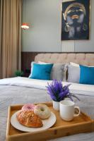 Meridian Luxury Escape 284 - Ferienwohnung Almaty