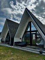 Шале WeLKoMe - Bed and Breakfast Verkhovyna