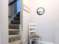 Old Yarn Apartment - Close to city walls - B&B York