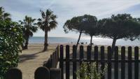 Baconer - Casa en l'Ampolla con jardín privado y acceso directo al mar - Deltavacaciones - B&B L'Ampolla