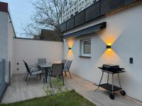 Ferienwohnung mit Garten und Parkplatz mitten in Neumarkt - Bed and Breakfast Neumarkt in der Oberpfalz