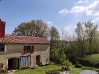 "Hertou" - Ferienwohnung Clèdes