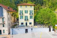 Rooms in Villa Agra - B&B Agra