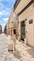 Dimora in Cortile - B&B Manfredonia