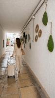 Dimora in Cortile - Chambres d’hôtes Manfredonia