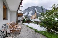 Aparthotel Sonnblick - B&B Kartitsch