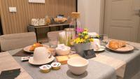 B&B Travaglianti alloggio Etna - Bed and Breakfast Santa Maria di Licodia