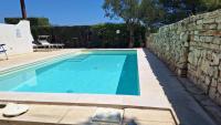 Villa Anna by Rentbeat - B&B Leuca