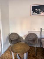 Quartier Alte Werkstatt - Ferienwohnung Thale