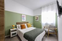 Apartamento Estándar de 2 dormitorios
