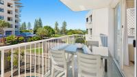 Spinnaker Seas Unit 1 - B&B Caloundra
