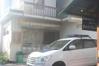 Jukung Guest House - B&B Kelurahan Sanur