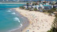 Spinnaker Seas Unit 8 - B&B Caloundra