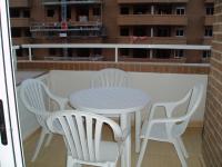 Playa Marina d Or Apartamento - B&B El Borseral