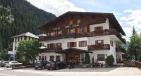 Garni Villa Linda - Bed and Breakfast Corvara