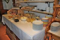 Garni Villa Linda - B&B Corvara in Badia