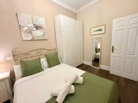 Apartamento Atocha Madrid Centro AVE muy grande - B&B Madrid