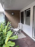 Zentrale City Apartments - B&B Oldenburg