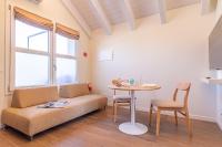 Nobel Flower Apartments - Chambres d'hôtes Lissone