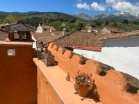 'La Casa de LoLa' casita de cuento con vistas - Ferienwohnung Arenas de San Pedro