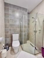 Sunny Batumi White Sails B 1507 - Ferienwohnung Batumi