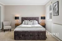 Leopard House - Beautifully Refurbished 3-Bedroom Home in Henley-on-Thames - B&B Henley-on-Thames