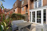 Leopard House - Beautifully Refurbished 3-Bedroom Home in Henley-on-Thames - B&B Henley-on-Thames