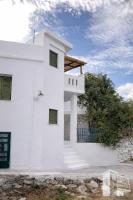 Naxos Damarionas Retreat - Newly Restored House with Views - Ferienwohnung Náxos