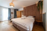 Appartamento con 2 Camere da Letto e Balcone
