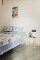 Seaside sanctuary by BoomShankar resort - Ferienwohnung Canacona