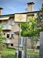 La Casetta di Sally - Appartamento ad Asolo - B&B Ca' Falier