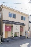 Near Namba Kansai Direct Family 202 - Bed and Breakfast Osaka