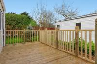 Woodleigh Country Lodge - Fishing Lakes, Heated Outdoor Swimming Pool 500yrds on Sister Park , Pool Open May to September - B&B Cheriton Bishop