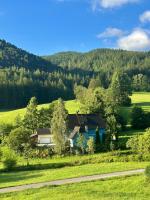 Rax Panorama Apartment - B&B Arzbach