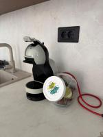 Dolce dimora - Bed and Breakfast Bar
