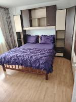 Apartament - B&B Geoagiu-Băi