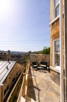 Bath at its best! - B&B Bath