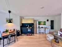 Appartement Zirbe - B&B Rickenbach
