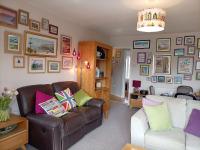 Dihangfa Wylau Holiday Escape Bungalow - Ferienwohnung Tywyn