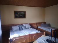 Gasthof zur Post Weiding - B&B Weiding