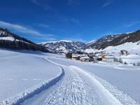 Haus Bodner - Bed and Breakfast Kartitsch