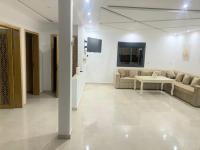 Appartement 3 pièces 800m de la plage Saidia WIFI et CLIM - Bed and Breakfast Saidia