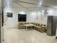 Appartement 3 pièces 800m de la plage Saidia WIFI et CLIM - Bed and Breakfast Saidia