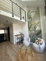 L'atelier Maillot - Chambres d’hôtes Évreux