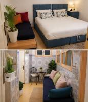 Cozy apartment - B&B Essaouira