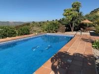 Villa Cala Chica - B&B Cajís